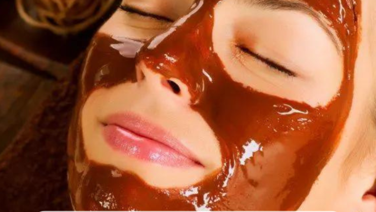 Green Tea, Chocolate & Cell Salt  Facial Mask Recipe For Radiant Skin